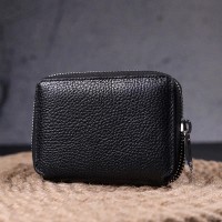 Женский кожаный кошелек KARYA 21343 