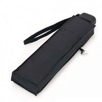 Механический зонт FULTON ULTRALITE-1 L349 - BLACK