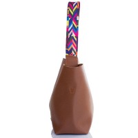 Женская сумка-трансформер с косметичкой ETERNO ETK719-10