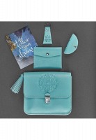 Подарочный набор для женщин Лилу Тиффани bn-set-access-21-tiffany
