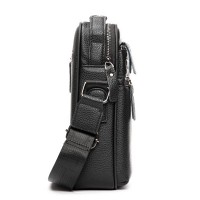 Сумка мужская Планшет иск-кожа PODIUM 3001-2 black