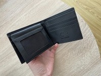 Кошелек из натуральной кожи морского ската Ekzotic Leather STW 37