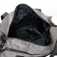 Спортивно-дорожная сумка Lanpad 2265 grey
