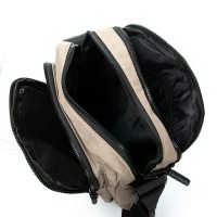 Сумка через плечо Lanpad 15068 khaki 