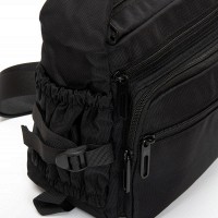 Сумка через плечо Lanpad 8659 black