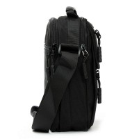 Сумка через плечо Lanpad A0937 black