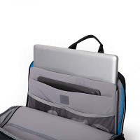 Мужская сумка для ноутбука 15.6″ BAGSMART FALCO (BM0302001A001) чёрная