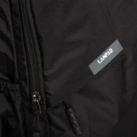 Рюкзак Городской нейлон Lanpad 19003 black
