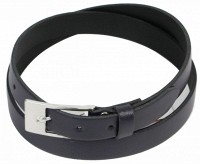 Женский кожаный ремень Vanzetti, Германия, 100011, 2,5х115 см