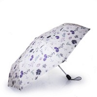 Зонт женский автомат PIERRE CARDIN   U82306-1
