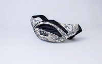 Поясная сумка MAD LITE LIFE CAMO