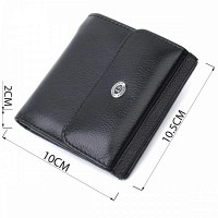 Женский кожаный кошелек ST Leather 22724 