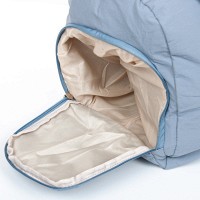 Спортивно-дорожная сумка Lanpad W26011 blue