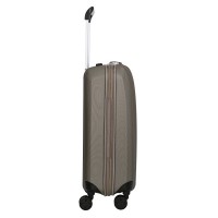 Чемодан с USB Titan 40x55x20 см XENON 19/Champagne S Ti849406-40