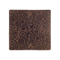 Кожаное портмоне Hi Art Buta Art WP-05-S19-1020-T004