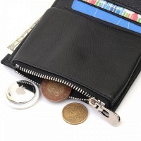 Женский кожаный кошелек ST Leather 22703 