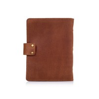 Картхолдер из кожи HiArt CH-06 Shabby Cumaru