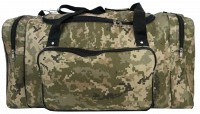 Дорожная сумка 57 л Wallaby 3071 pixel