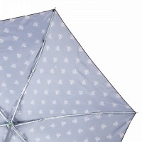 Мини зонт женский механический Fulton L501-038697 Tiny-2 Sidney Squirrel (Белка)