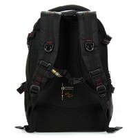 Рюкзак Городской нейлон Power In Eavas 310 grey