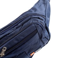 Мужская поясная сумка VALIRIA FASHION 4detbi626-6