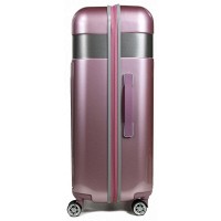 Чемодан Titan 51х76х30 см SPOTLIGHT FLASH/Wild Rose L Ti831404-12