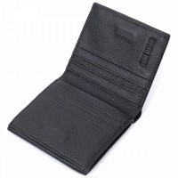 Женский лаковый кожаный кошелек ST Leather 22709 