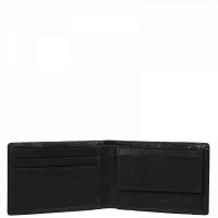 Кожаный кошелек Piquadro Vibe PU3242VI_N
