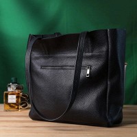 Женская кожаная сумка Shvigel 22845 