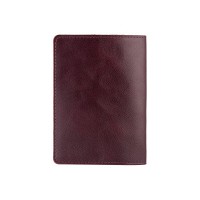 Обложка-органайзер для документов из кожи HiArt Mehendi Classic PC-03-C19-1718-T006