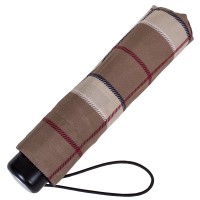 Женский компактный механический зонт HAPPY RAIN u42659-7