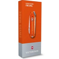 Складной нож Victorinox CLASSIC SD Colors 0.6223.T82G