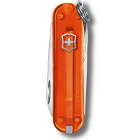 Складной нож Victorinox CLASSIC SD Colors 0.6223.T82G