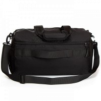 Дорожная нейлоновая  сумка  Lanpad 3058 black