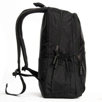 Рюкзак Городской нейлон Lanpad 19003 black