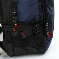 Рюкзак Городской нейлон Power In Eavas 9009 blue