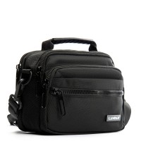 Сумка через плечо Lanpad 82079 black