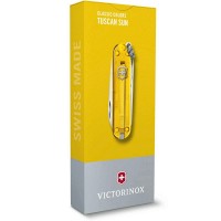 Складной нож Victorinox CLASSIC SD Colors 0.6223.T81G