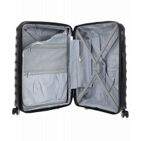 Чемодан Titan 40х55х20 см HIGHLIGHT/Anthracite S Ti842406-04