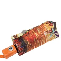 Женский зонт автомат LAMBERTI z74749-1880