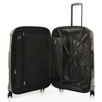 Чемодан большой 4 колеса Epic Crate Reflex L Sparkling Champagne (925593)