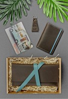 Подарочный набор для мужчины-путешественника Флоренция bn-set-travel-1