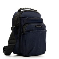 Сумка через плечо Lanpad 98212 blue
