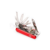 Складной нож Victorinox Swisschamp 1.6795