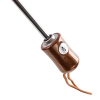 Зонт женский автомат ZEST Z83726-12