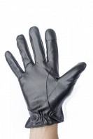 Мужские кожаные перчатки Shust Gloves 809
