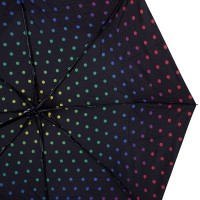Женский зонт полуавтомат HAPPY RAIN u42278-1