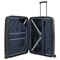 Чемодан Travelite 51x77x30 см AIR BASE/Anthracite L TL075349-04