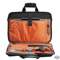 Сумка для ноутбука 17,3" Everki Versa Premium (EKB427BK17)