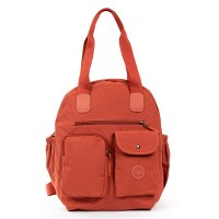 Спортивно-дорожная сумка Lanpad WA3088 caramel